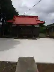 熊野神社(茨城県)