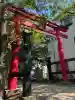 日根神社(大阪府)