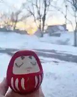 釧路一之宮 厳島神社の授与品その他