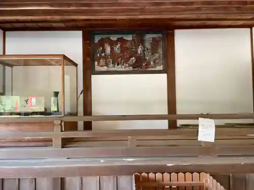 厄除八幡宮　のその他建物