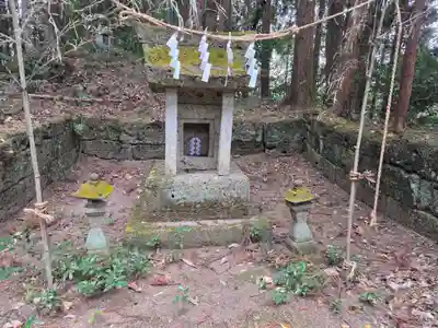 今宮神社(栃木県)