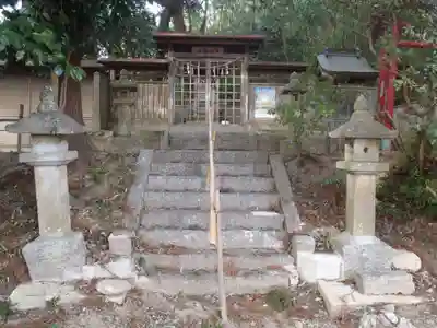 守綱神社(愛知県)