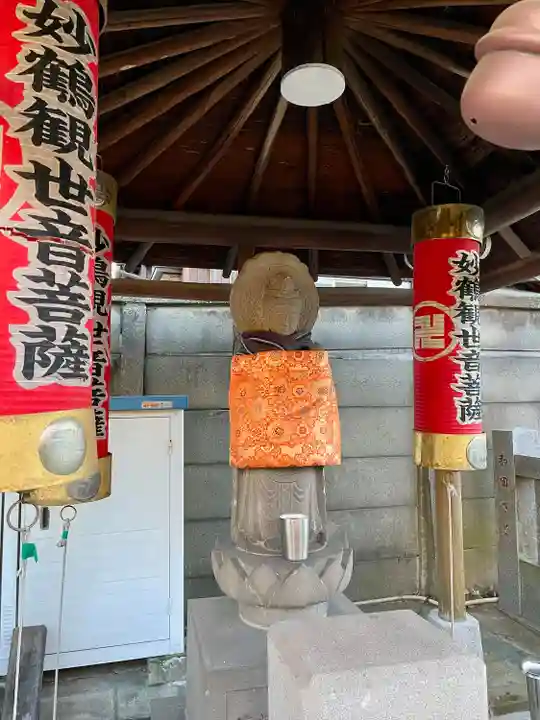 龍泉寺(東京都)