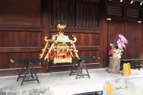 住吉大社(大阪府)