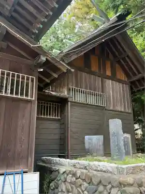 鹿島神社(神奈川県)