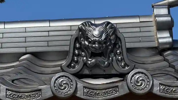 大島神社(宮城県)