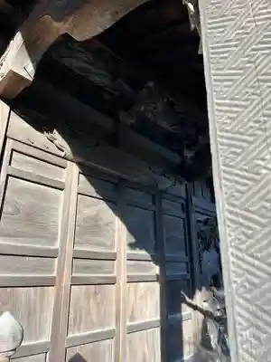 飯玉神社(群馬県)