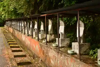 多聞寺(徳島県)