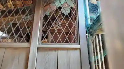 出雲路幸神社(京都府)