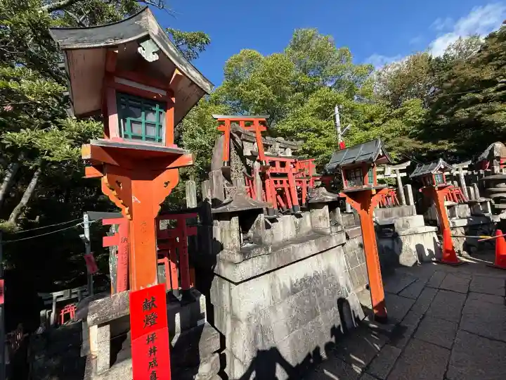 伏見稲荷大社(京都府)