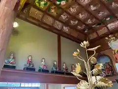 白旗観音寺(兵庫県)