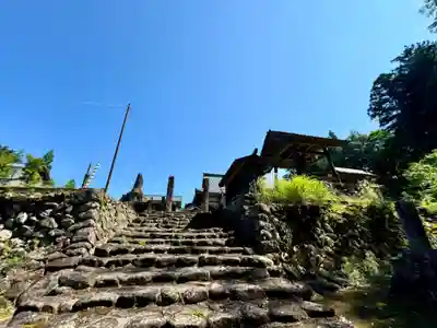 顕海寺(福井県)