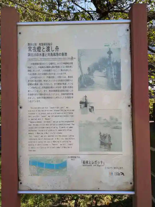 長命寺(東京都)