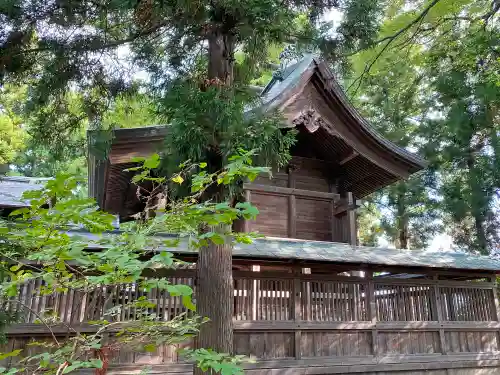 鶴岡天満宮(山形県)
