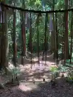 稲荷神社(千葉県)