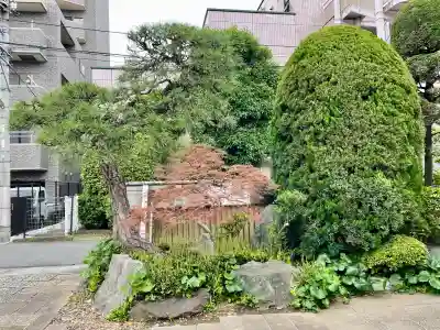 清徳寺(東京都)