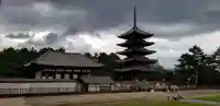 興福寺のその他建物