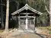 出庭野神神社(滋賀県)