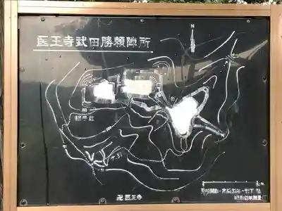 医王寺のその他建物