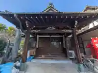 妙行寺(東京都)