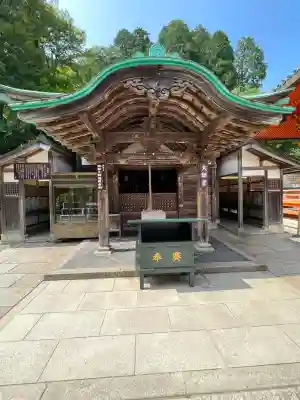 勝尾寺(大阪府)