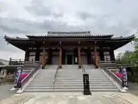 伝通院(東京都)