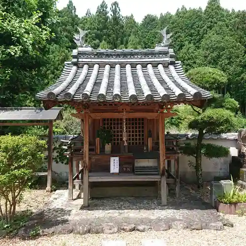 菅生寺(奈良県)