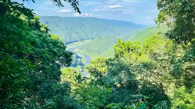 笠置寺(京都府)