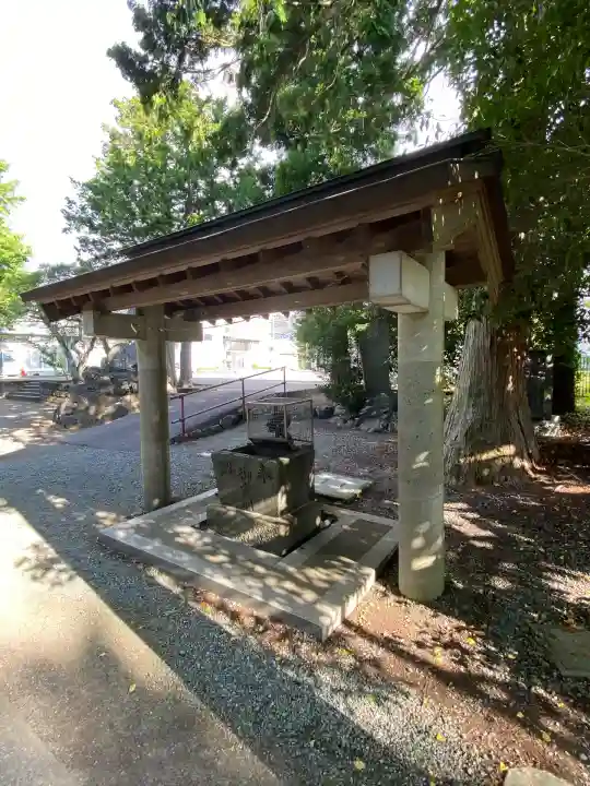御殿場東照宮 吾妻神社 (静岡県)