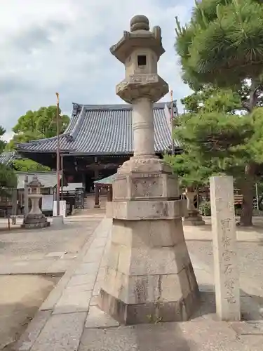 葛井寺(大阪府)