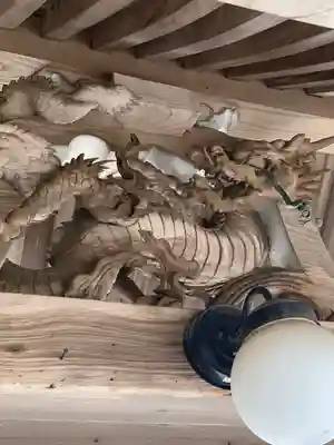 朝護孫子寺(奈良県)