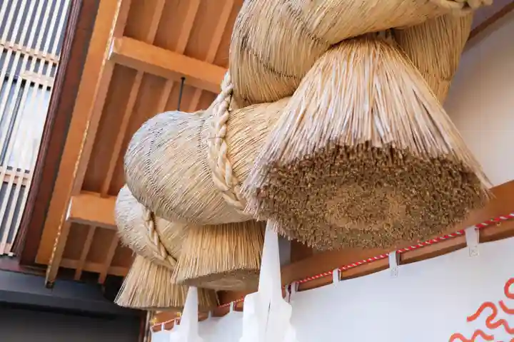 出雲大社埼玉分院(埼玉県)