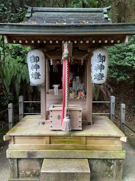 大豊神社(京都府)