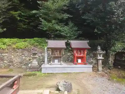 長尾天満宮(京都府)