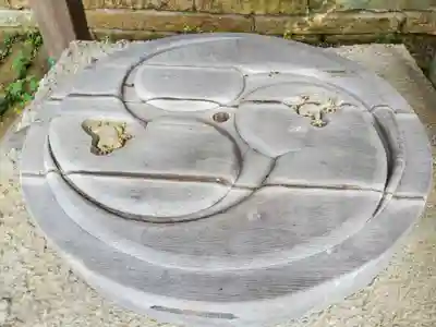 清水神社の芸術