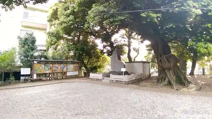 音無神社(静岡県)