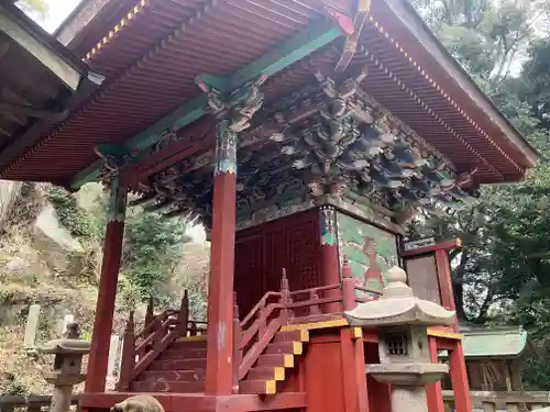 岩上神社(兵庫県)
