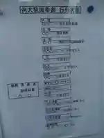 宇久井神社のお祭り