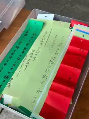 群馬県護国神社(群馬県)