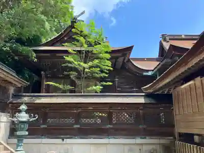 金刀比羅宮(香川県)