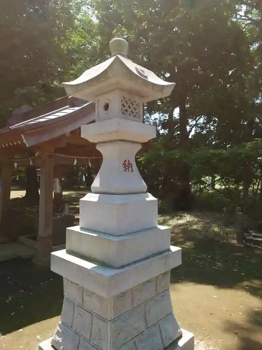 榛名神社のその他建物