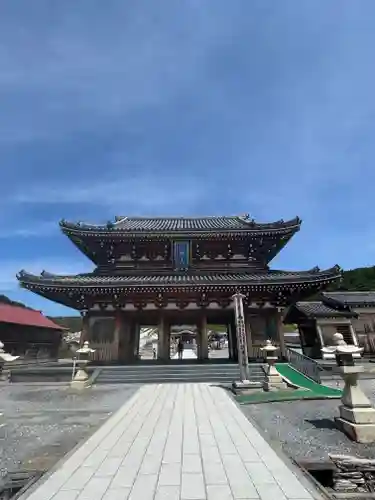 恐山菩提寺(青森県)