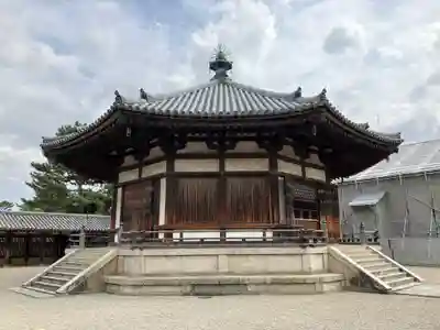 法隆寺(奈良県)