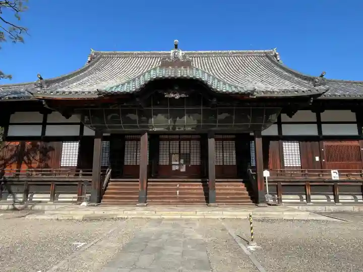 建中寺(愛知県)