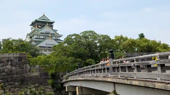豊國神社(大阪府)