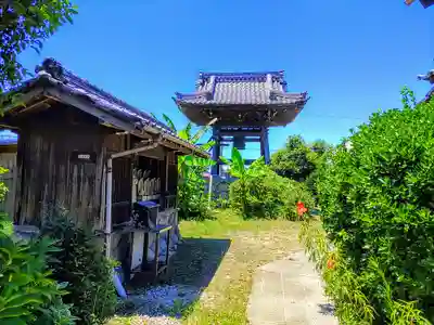 直心寺のその他建物