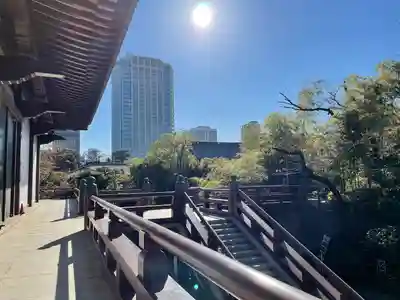 増上寺(東京都)