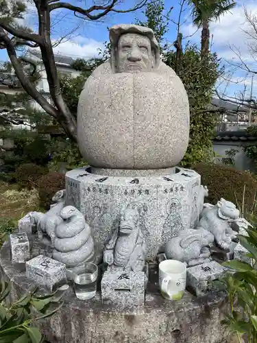 法輪寺(京都府)
