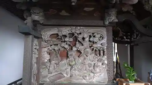 富士嶽神社(群馬県)