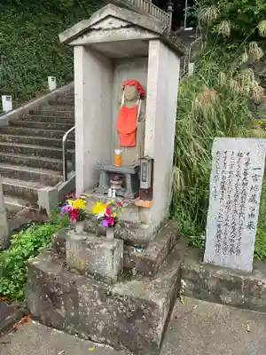 服部神社(石川県)